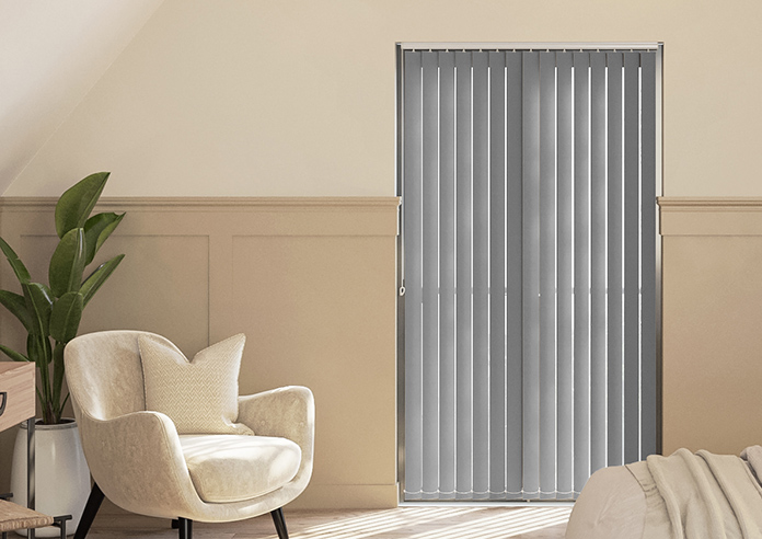 Anthology (Blackout), Abyss - Vertical Blind - Image 3